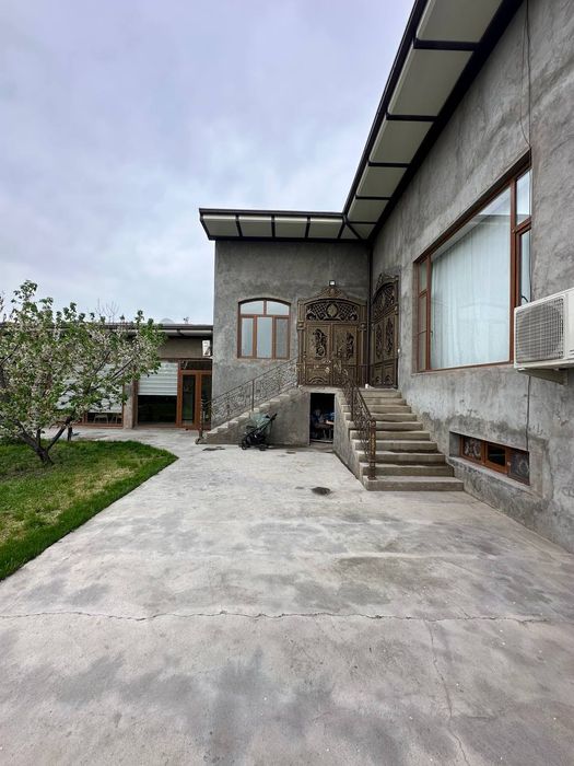 Продажа дома на Тузеле