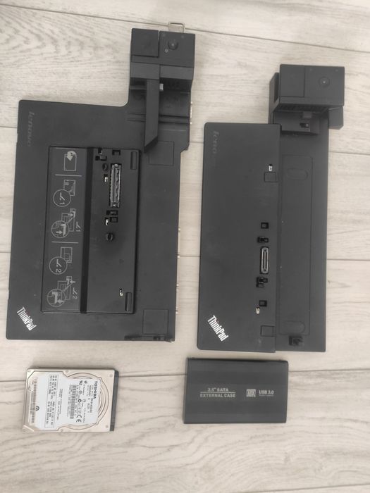 Док станция для леново