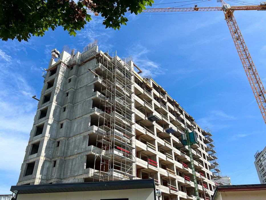 Продава се Двустаен апартамент в Варна, Чайка - 73 кв.м за 1940 €/кв.м - Снимка #4