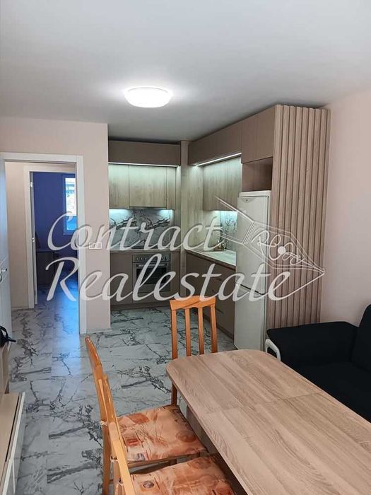 Дава се под наем Двустаен апартамент в Варна, Младост 2 - 63 кв.м за 459 € - Снимка #2