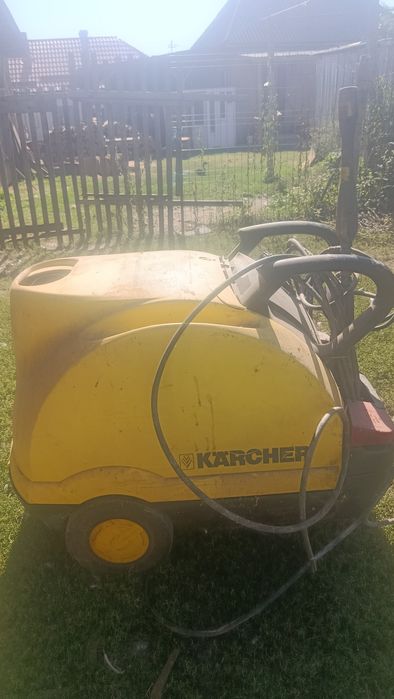 Vând danf Karcher