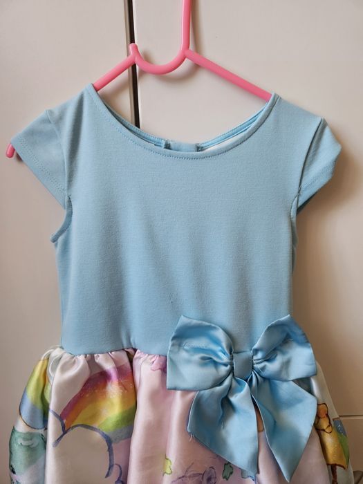 Официална рокля НМ 116 р