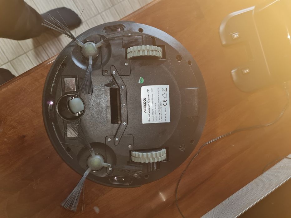 Aspirator robot acekool cl1