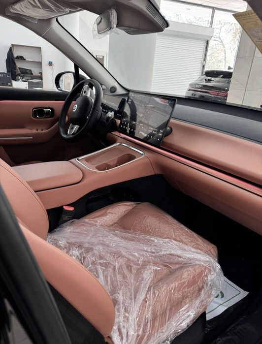 **‼️Lepmotors c16 ultra restayling‼️2026 model