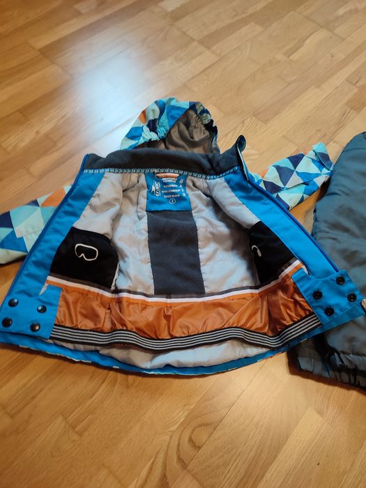 Costum de schi/iarna impermeabil 92