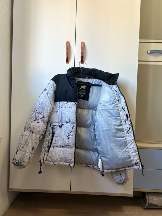 Geaca iarma Cropp pt baieti