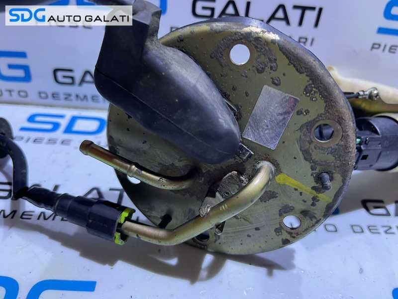 Pompa Combustibil Benzina Rezervor Honda Civic 1.6 1995 - 2000 [HS0031]