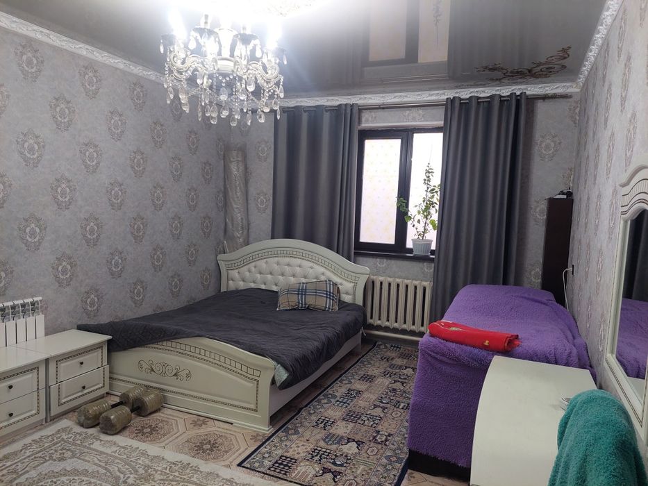 Продам дом кок озек