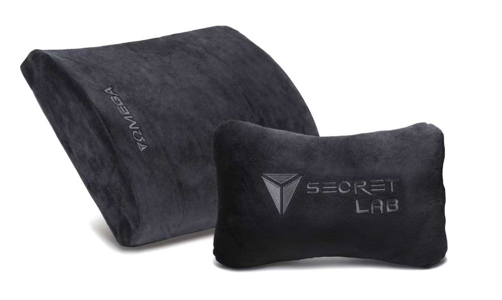 Scaun Gaming Secretlab OMEGA 2020 Series SoftWeave Cookies & Cream