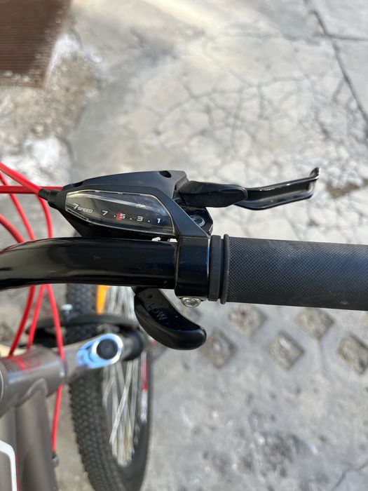 Колело 24 crosser infinity