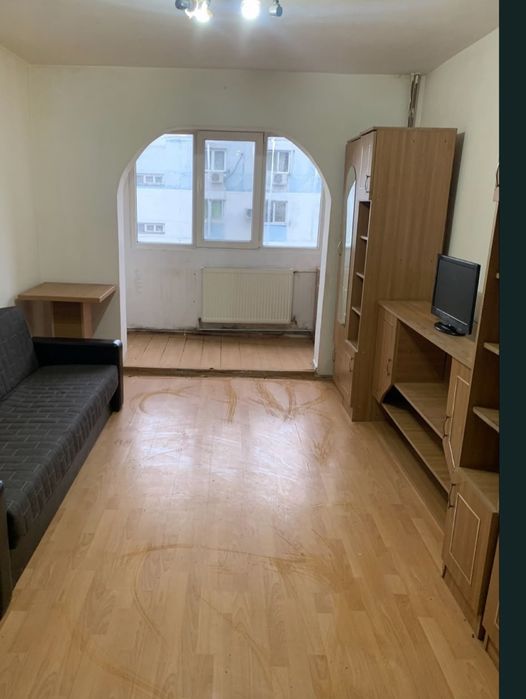 Garsoniera zona Buziasului  24 m