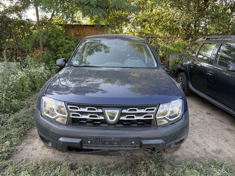 Vand piese Dacia Duster 2013/2017 Diesel/benzina 4*2-4*4