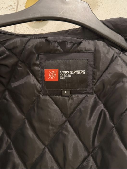 geaca Loose Riders L