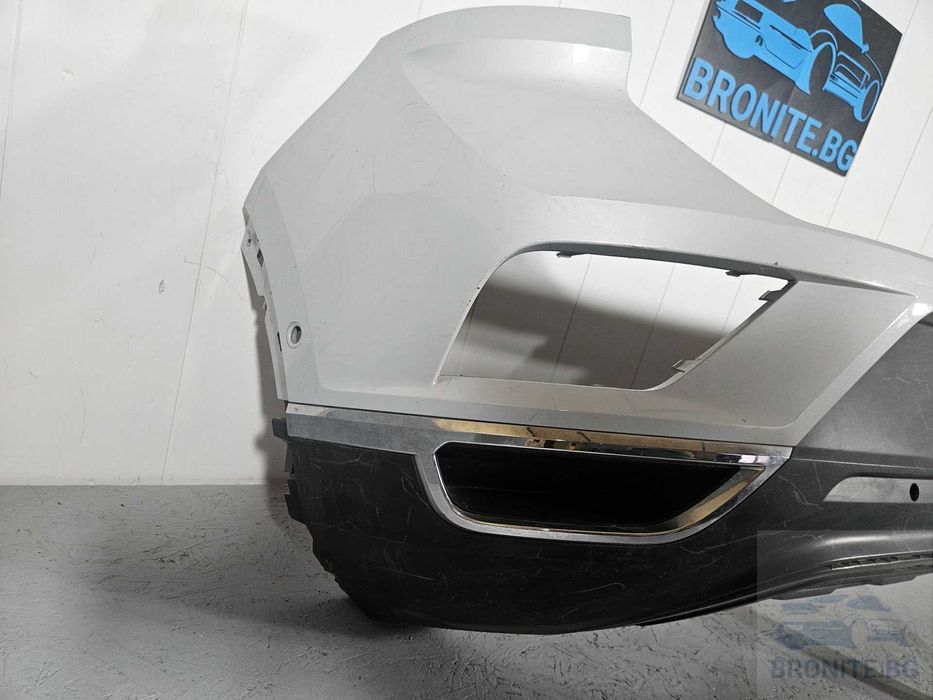 Задна броня Volkswagen T-ROC Фолксваген Т-РОК 2017-2021