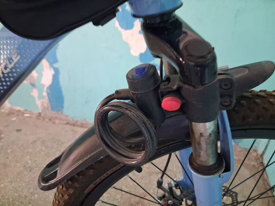 Велосипед  bdf bicycle