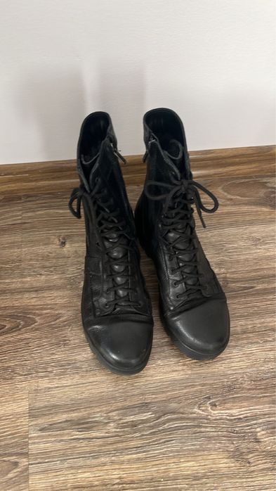 Продам зимние берцы «BIZON»
