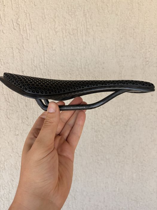 Vand sa Ryet full carbon 3D printed