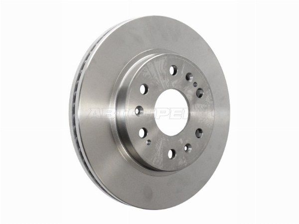 Диск тормозной  Chevrolet Tahoe