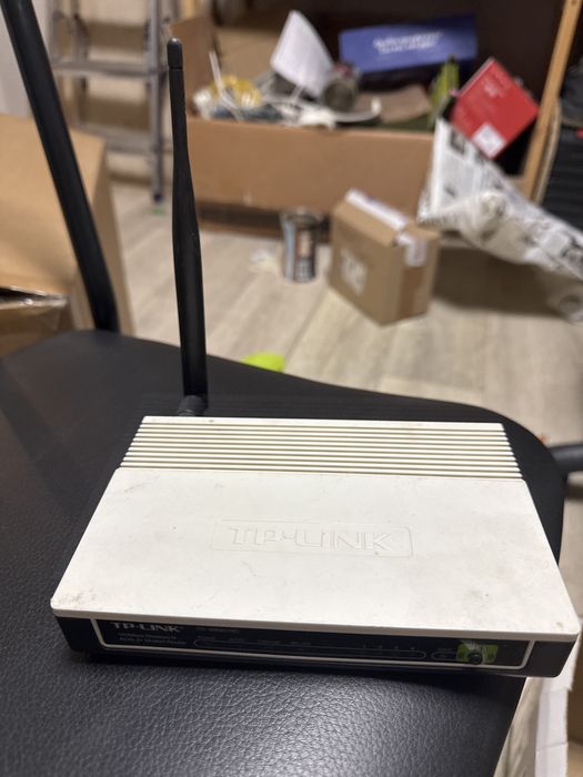 Продам модем роутер