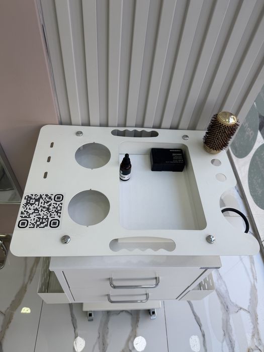 Ucenic coafor profesional