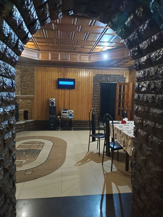 Баня  7 тыс , за 1 час.