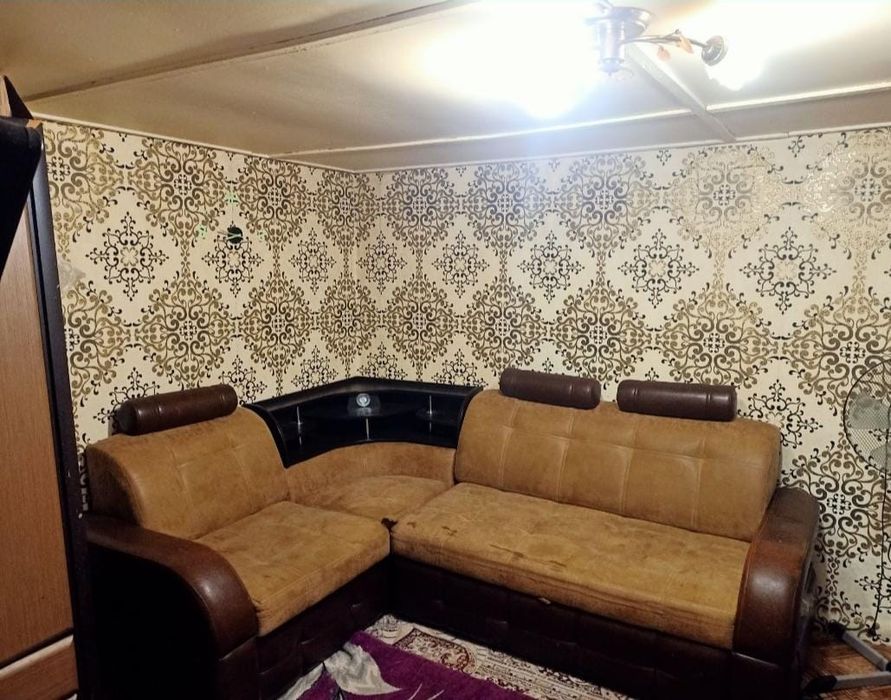 Продаём дачу в Акжар-2