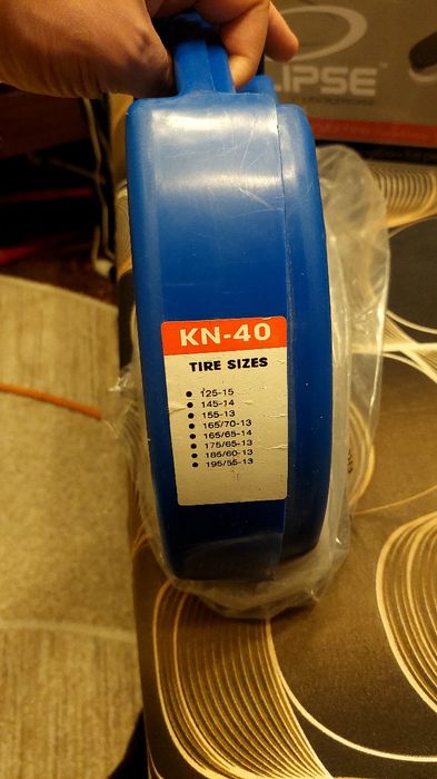 Вериги за сняг - Български