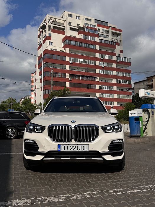 BMW X5 2019 — imagine 2