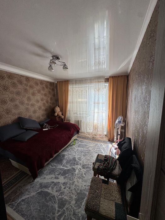 Продам 3х комнатную квартиру