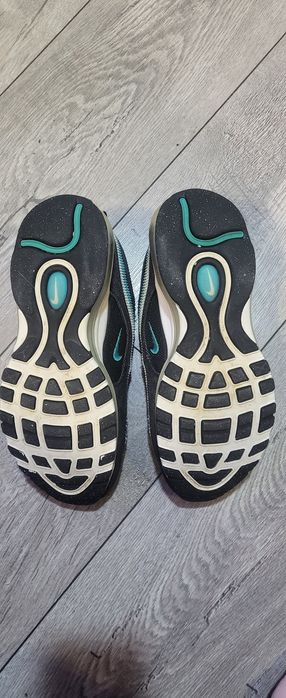 Маратонки Nike air max 97