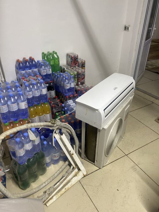 Срочно продам кондитционер ARG