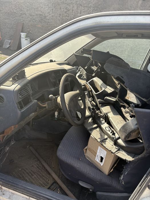 Volkswagen vento
