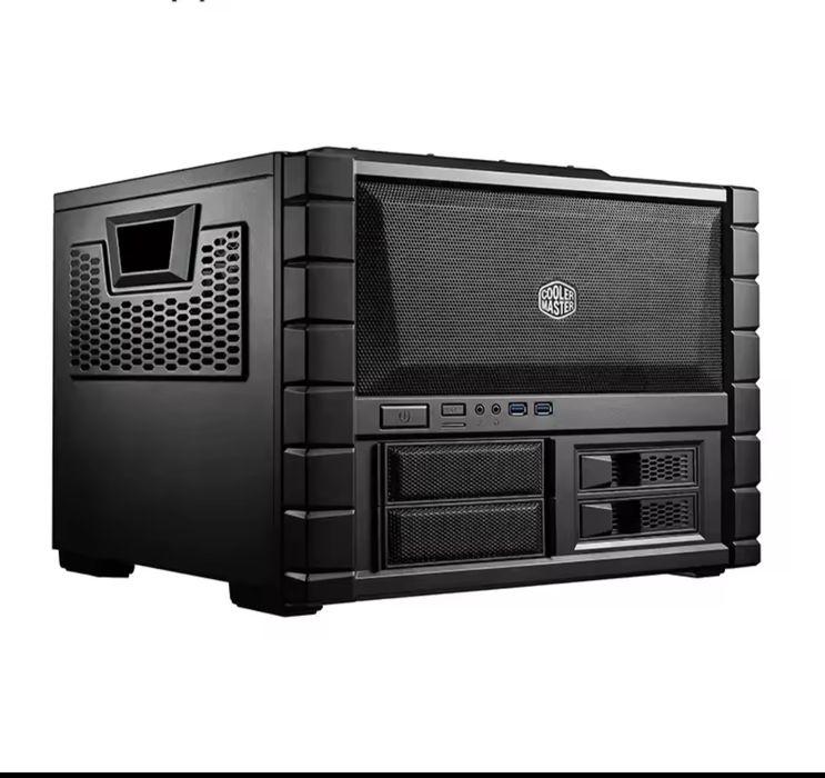 PC Gaming High-End – Impecabil – Full ASUS STRIX – i7 7700K + GTX 1080