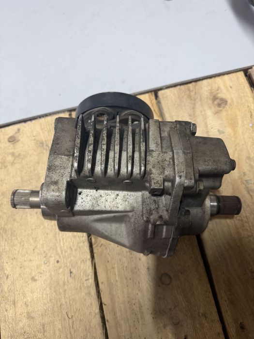 Diferential grup fata vw passat b8  cod zsbocp409053