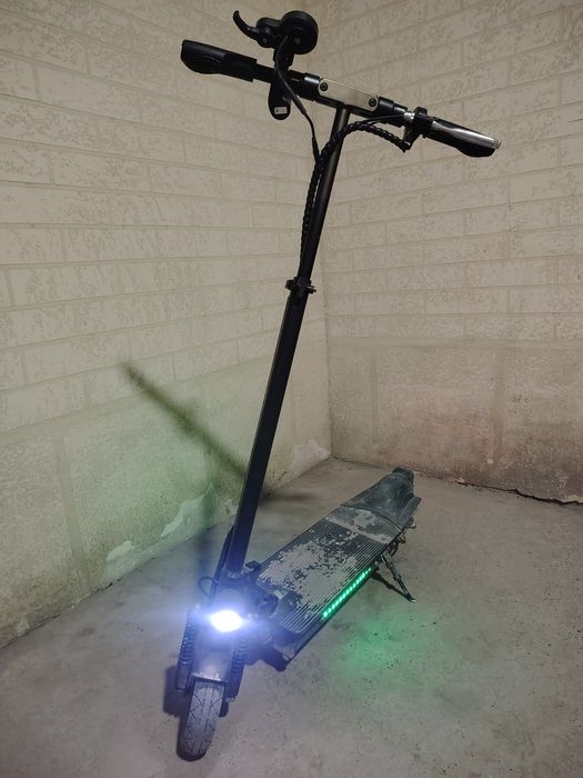 Kugoo.m2 elektro samakat