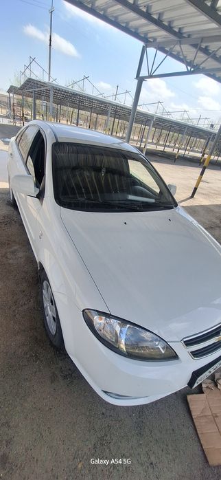 Salon olganman radnoy