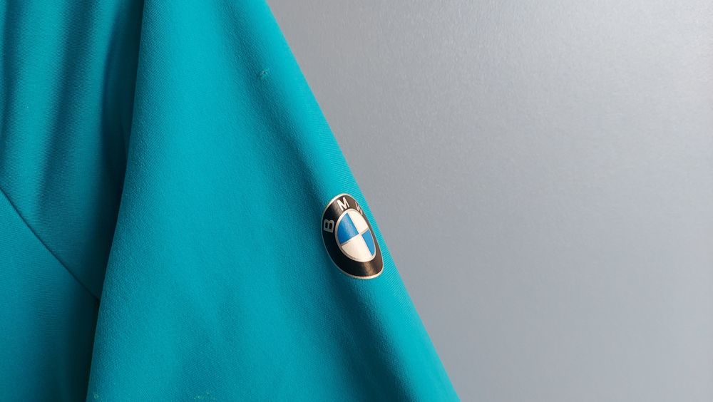 Bluza sport BMW Athletics XS