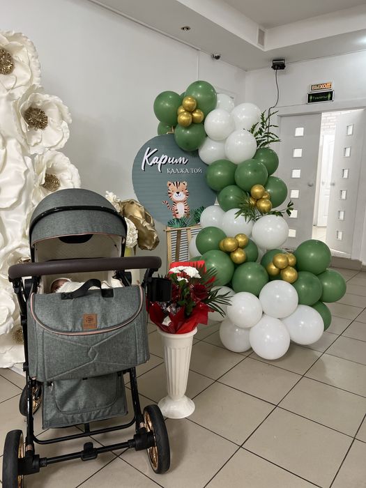 Срочно Продам коляску