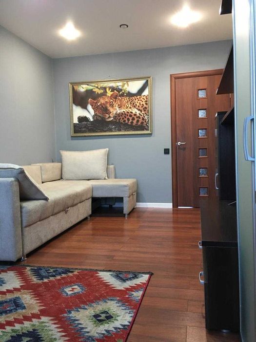 *Продается 2-х комн ,район Старого Аэропорта!