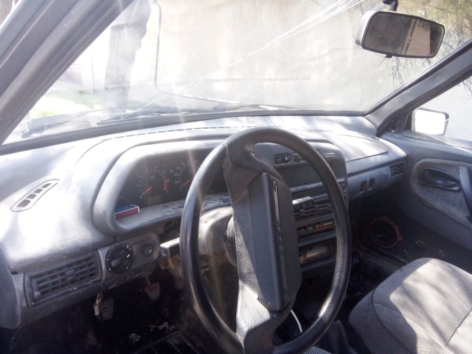 Лада 2109 в хорошем состоянии