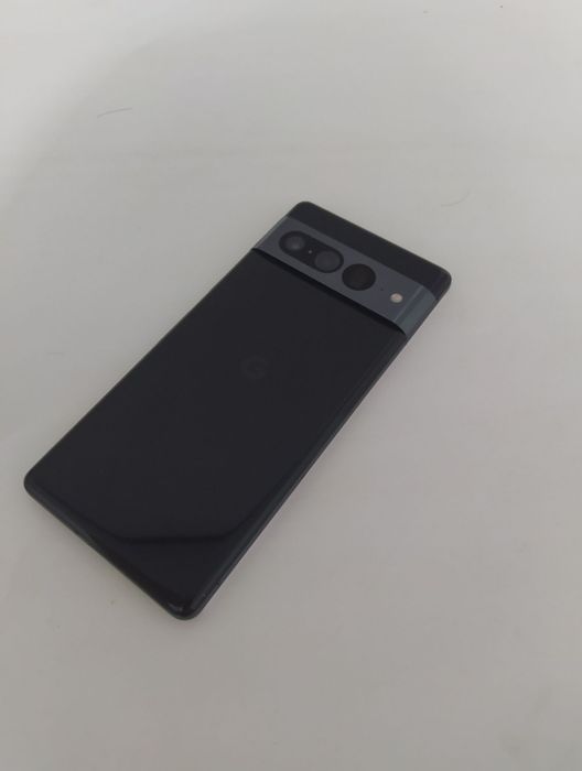 Google pixel 7pro