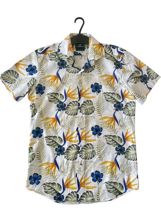 Страхотна риза Teodor S