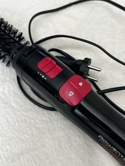 четка Rowenta Brush Activ 1000 Keratin & Shine