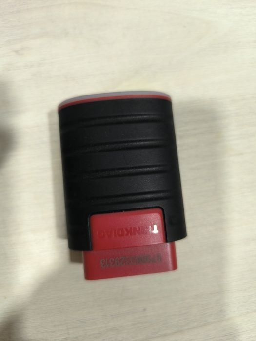 THINKDIAG диагностика