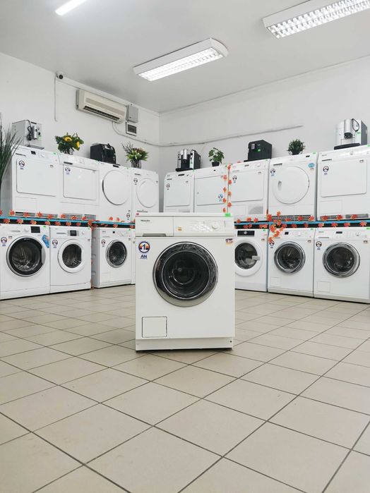 Masina de spalat Miele W 456