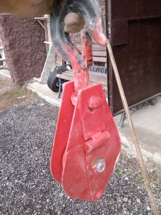 Инструменты ролик ( булачек)