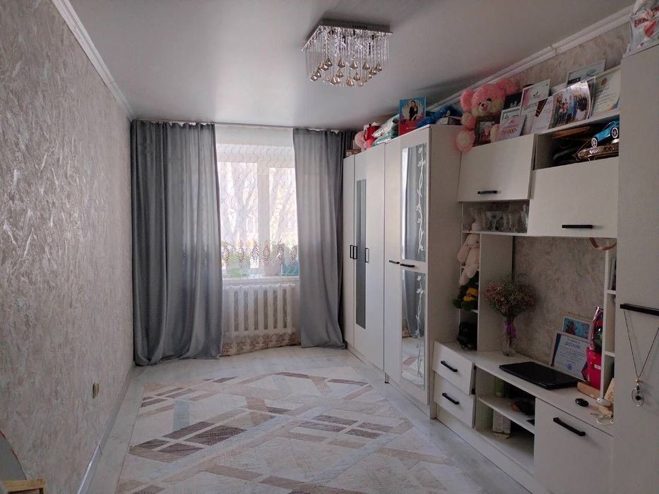 Продаю 2комнатную квартиру