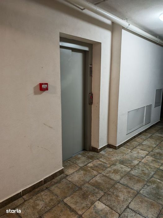 Apartament 2 camere, garaj, balcon - Buna Ziua