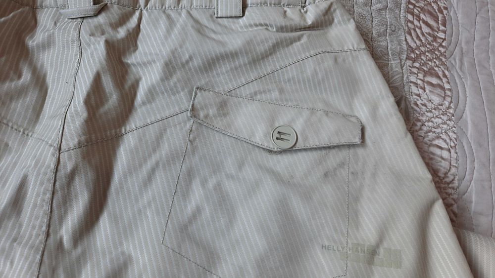 Дамски сноуборд екип размер М