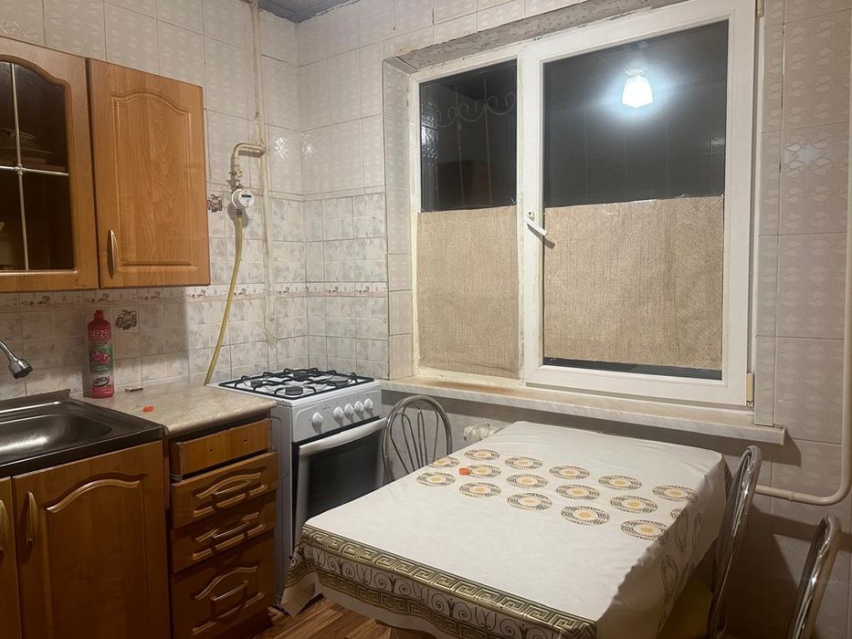 продам 3ех комнатную квартиру